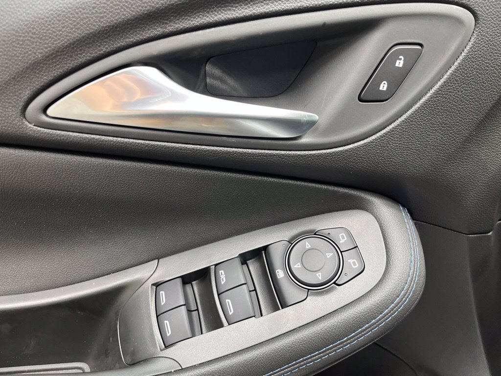 New 2026 Buick Encore GX Sport Touring w/ Comfort Package FWD image 7