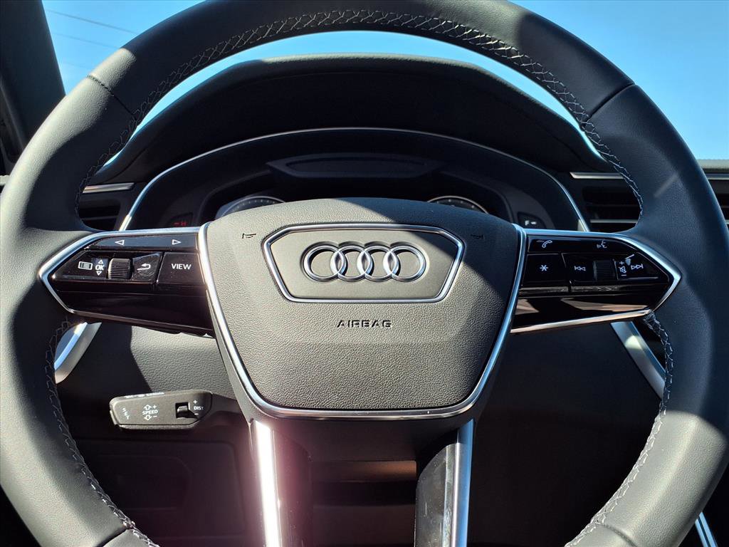 New 2026 Audi A6 Premium Plus image 22