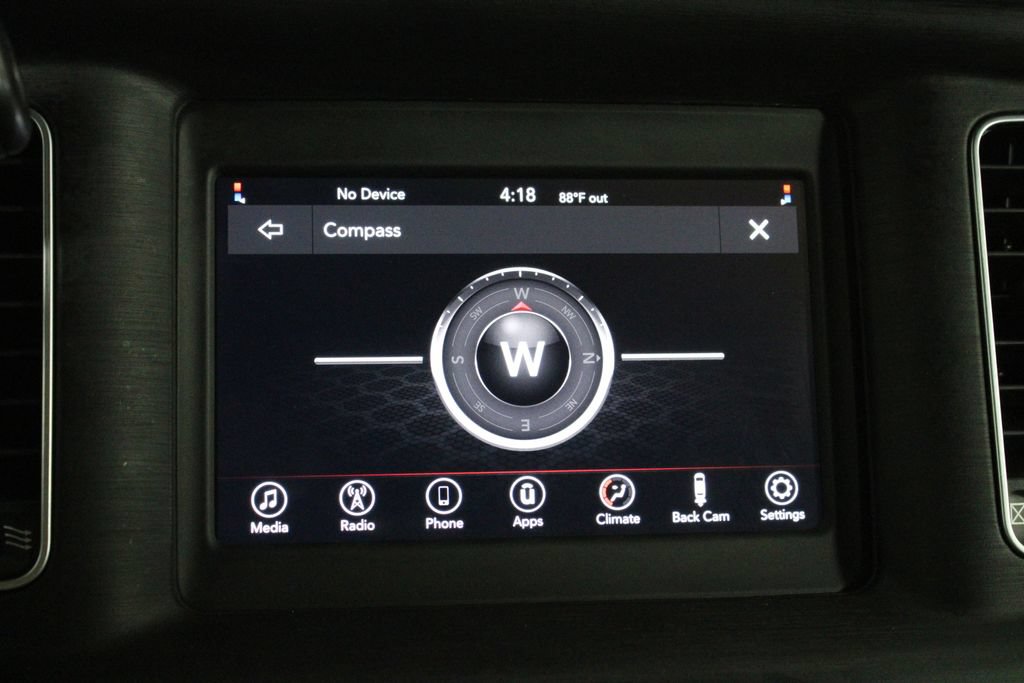 Used 2019 Dodge Charger Police w/ Convenience Group I RWD image 34