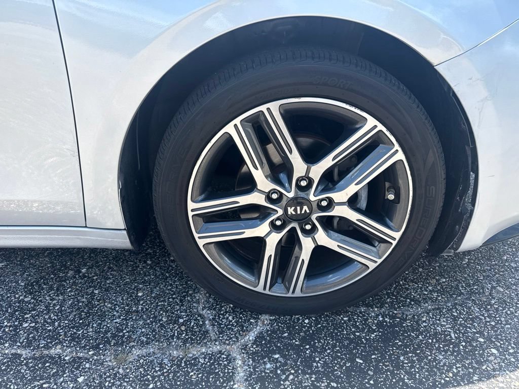 Used 2019 Kia Forte S FWD image 20