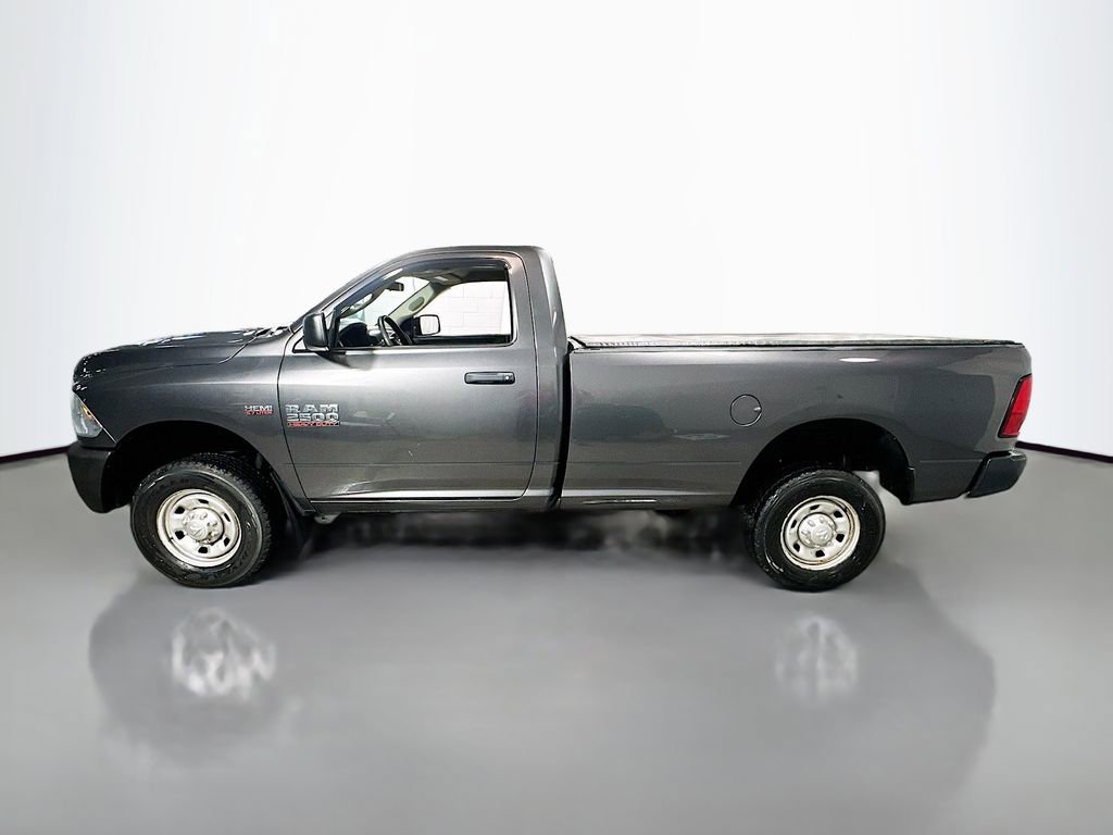 Used 2015 RAM 2500 Tradesman w/ Popular Equipment Group image 5