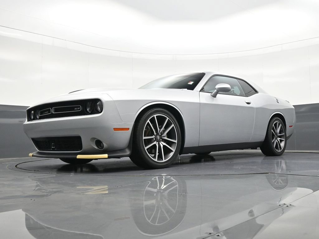 Used 2023 Dodge Challenger GT w/ Plus Package image 23