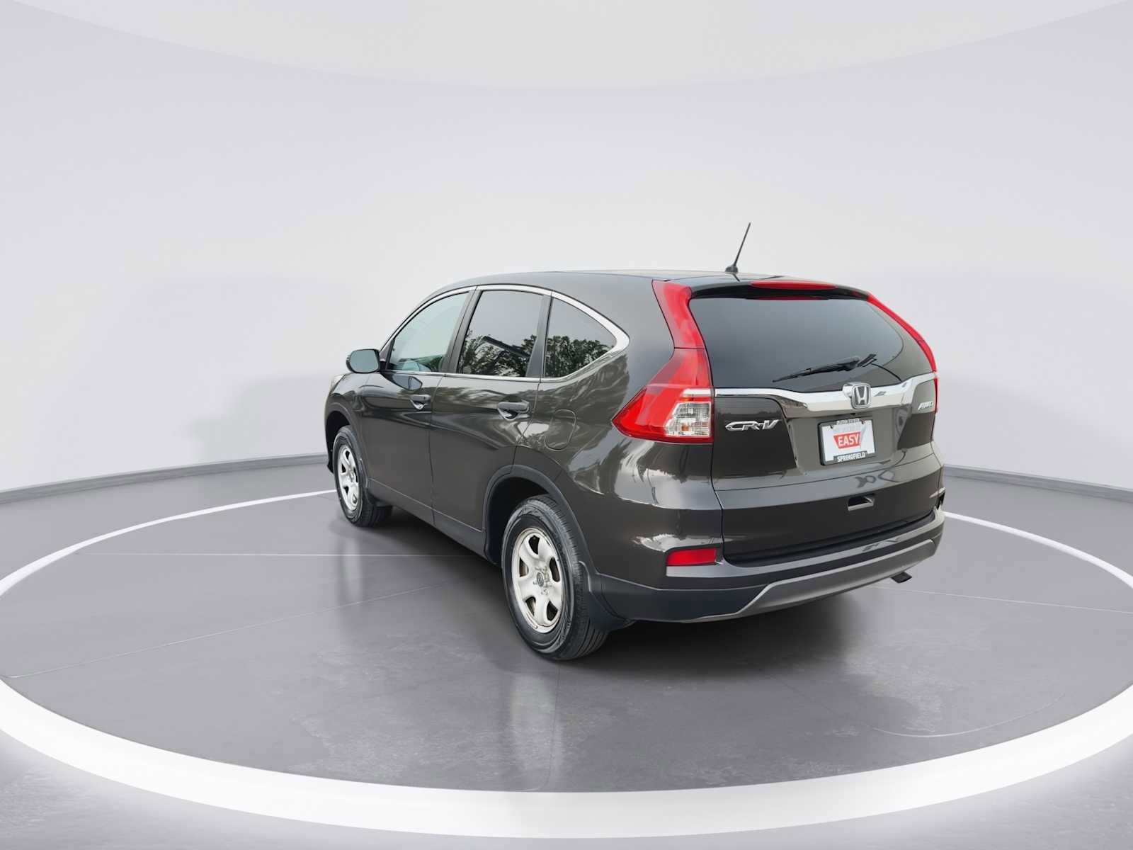 Used 2015 Honda CR-V LX image 6