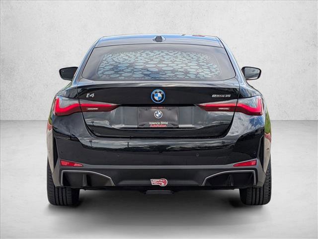 Used 2023 BMW i4 eDrive35 w/ Premium Package RWD image 7
