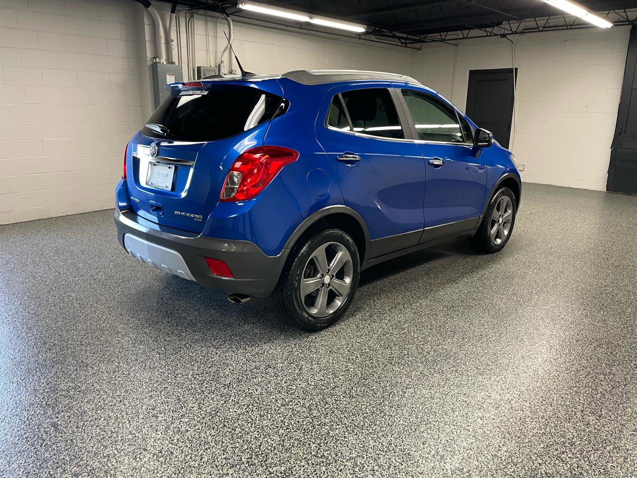 Used 2014 Buick Encore AWD image 5