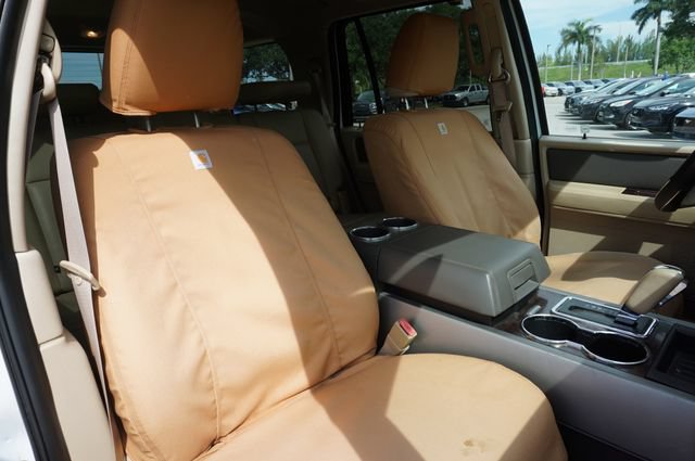 Used 2014 Ford Expedition XLT w/ Equipment Group 202A RWD image 2