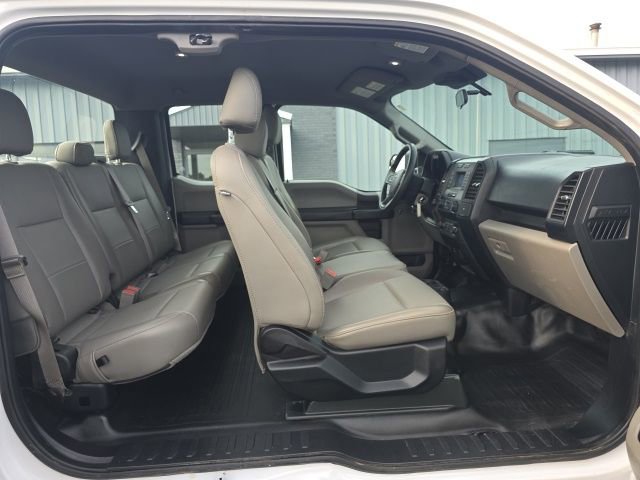 Used 2019 Ford F150 XL w/ Equipment Group 101A Mid image 27