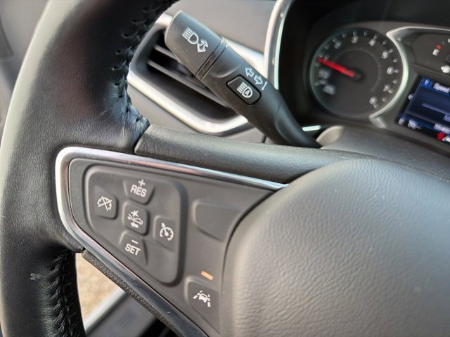 Used 2020 Chevrolet Equinox LT w/ Driver Convenience Package image 22