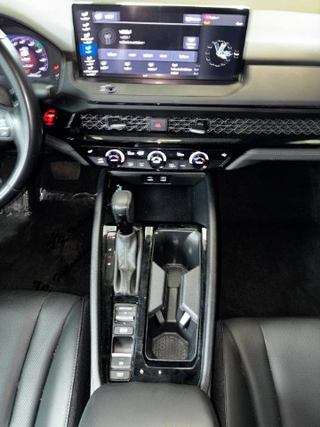 Used 2024 Honda Accord EX-L image 24