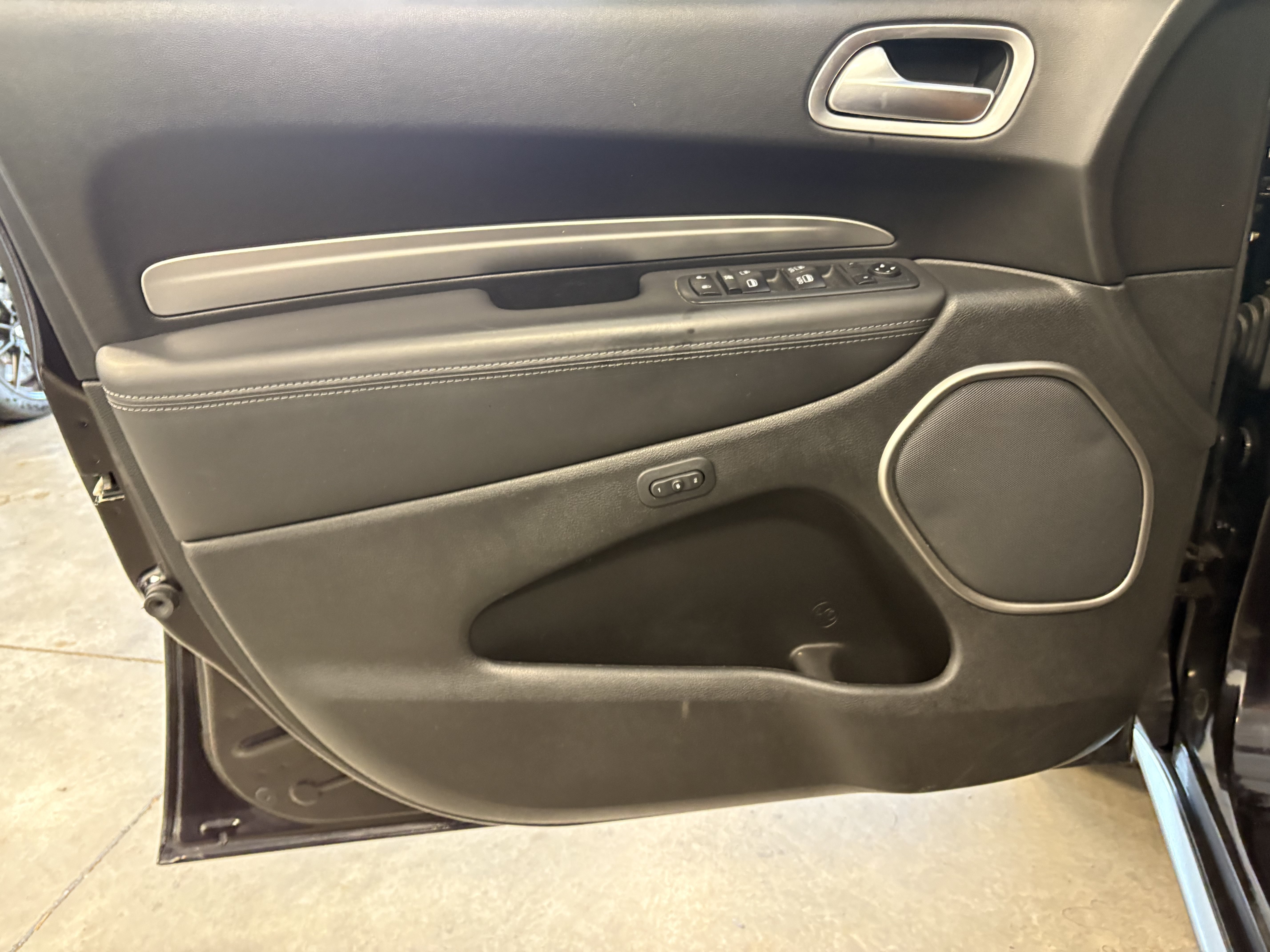 Used 2020 Dodge Durango Citadel AWD/4WD image 7