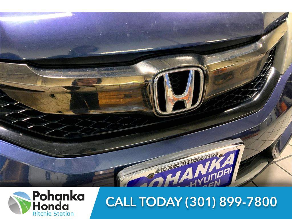 Used 2016 Honda Accord LX-S image 31