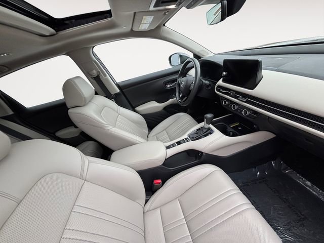 Used 2024 Honda HR-V EX-L image 14