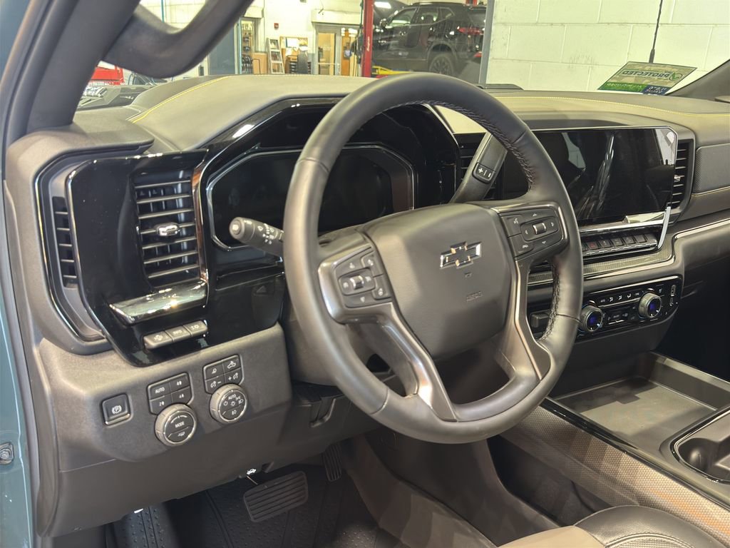 New 2026 Chevrolet Silverado 2500 ZR2 image 20