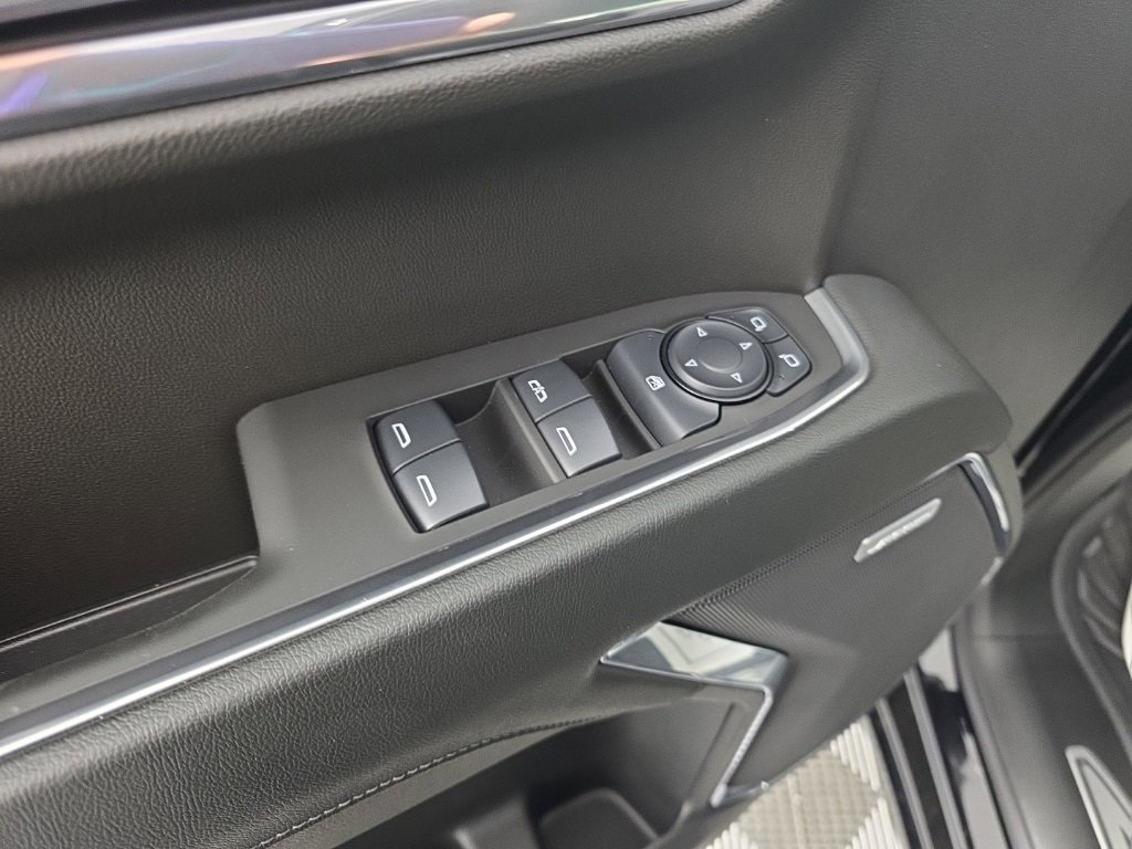 New 2025 Chevrolet Silverado 1500 RST w/ RST All Star Premium Package image 15