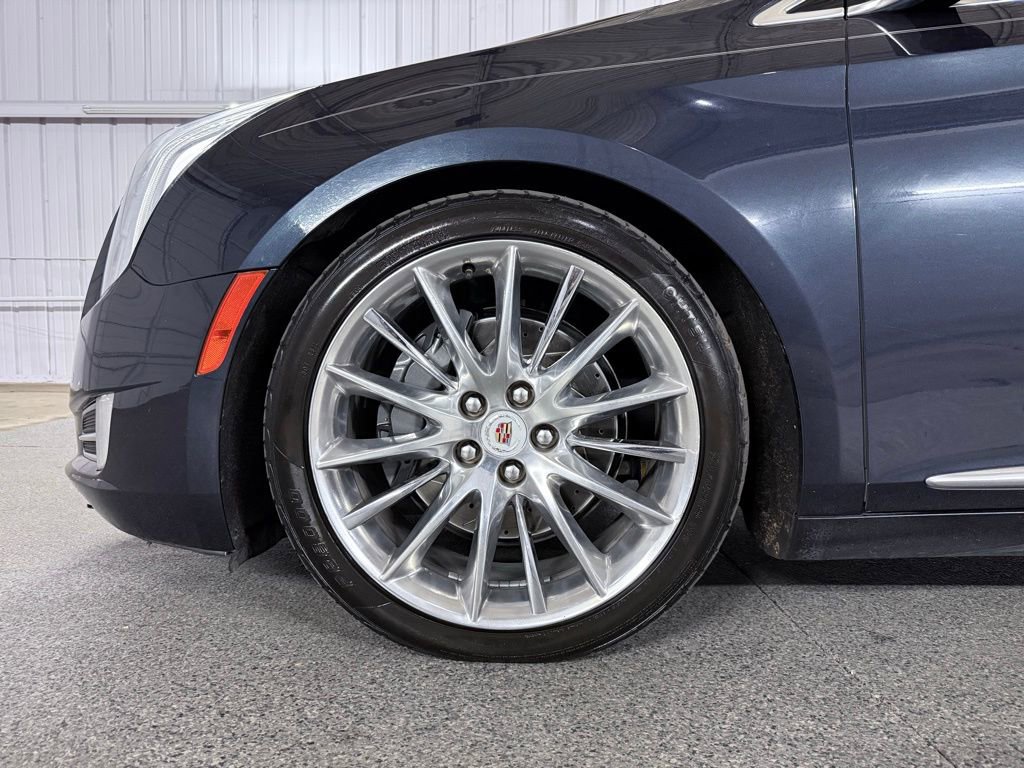 Used 2014 Cadillac XTS Platinum image 14