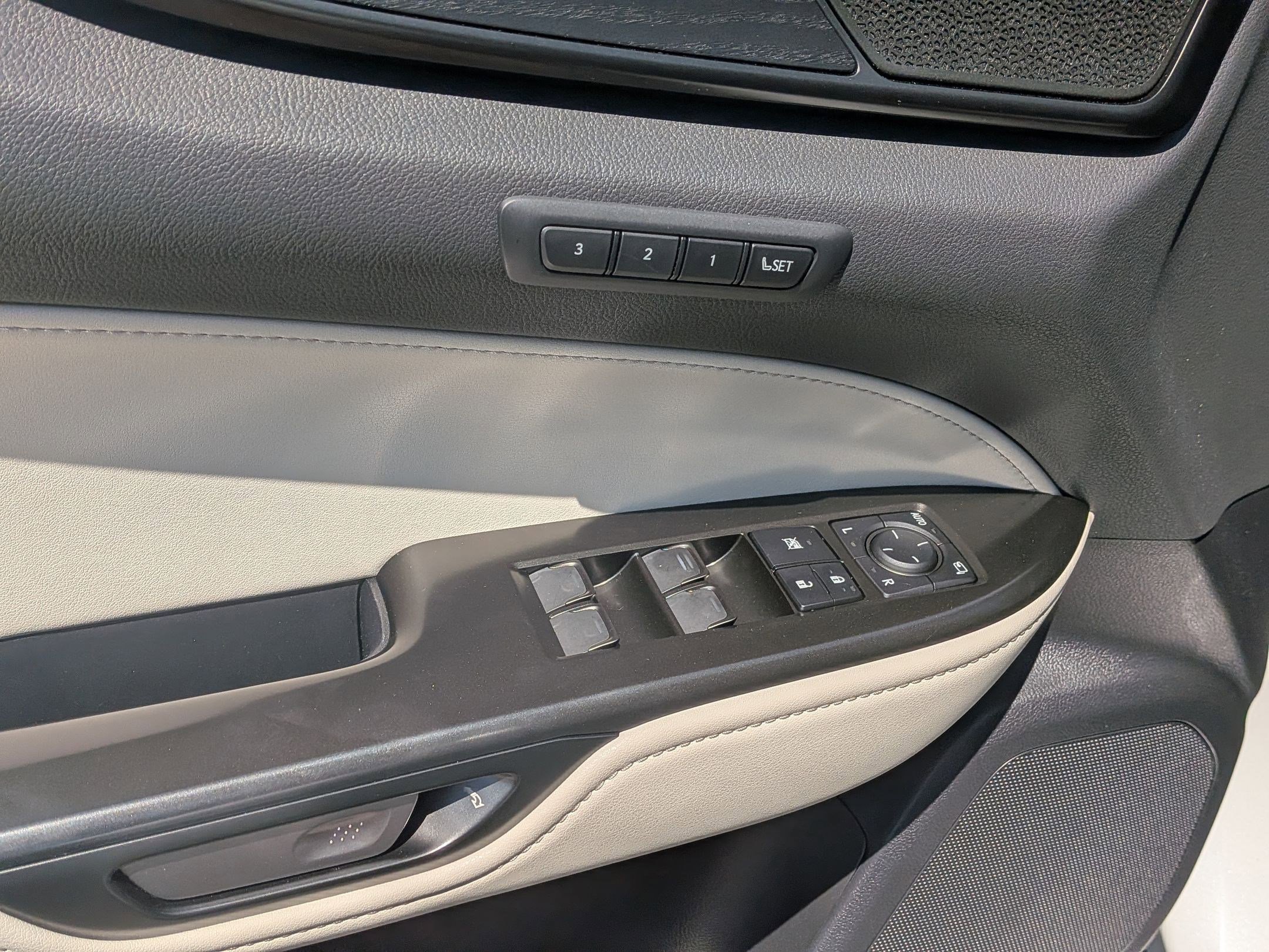 Used 2025 Lexus NX 450h+ AWD w/ Accessory Package (2T) image 13