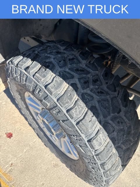 Used 2018 Ford F250 XLT w/ XLT Value Package AWD/4WD image 4