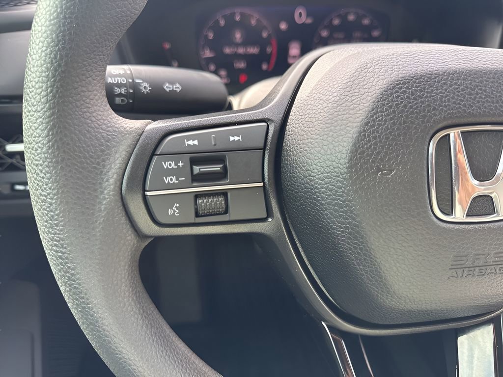Used 2024 Honda Accord EX image 15