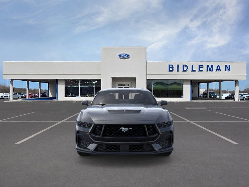 New 2026 Ford Mustang GT image 6