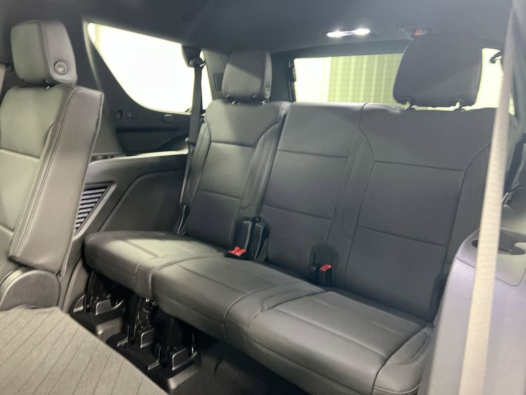 New 2026 Chevrolet Tahoe LT image 24