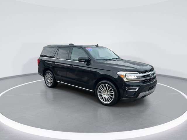 Used 2023 Ford Expedition Limited