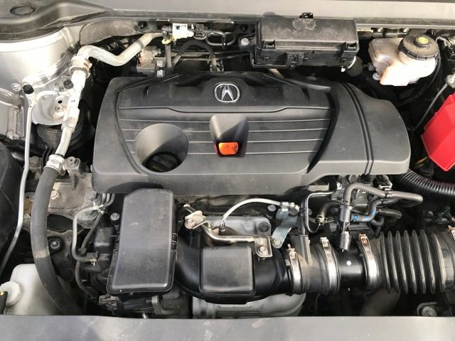 Used 2019 Acura RDX AWD w/ Advance Package image 19