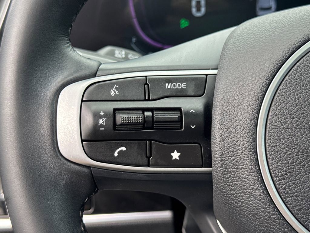 Used 2024 Kia Sportage X-Line w/ X-Line Premium Package AWD/4WD image 25
