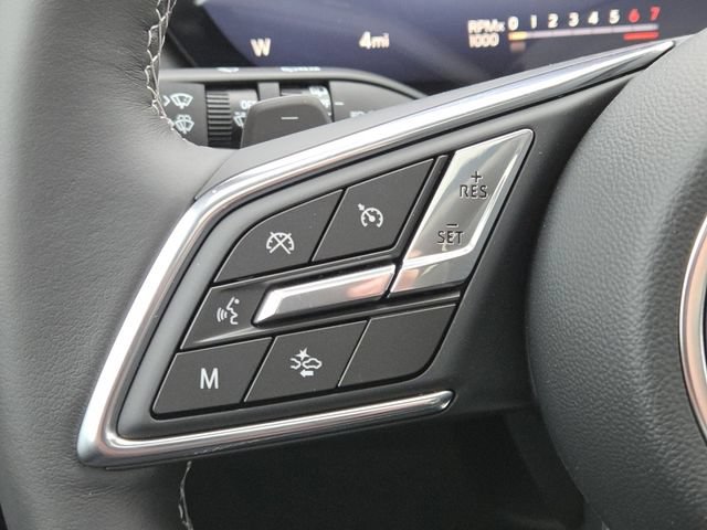 New 2026 Buick Envision Sport Touring AWD/4WD image 15