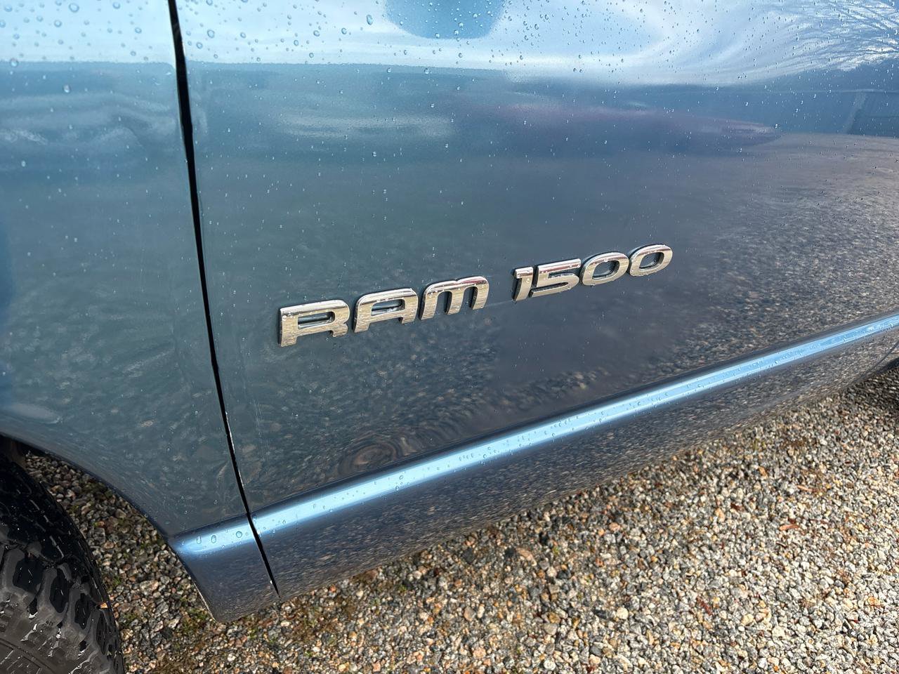 Used 2003 Dodge Ram 1500 Truck ST RWD image 15