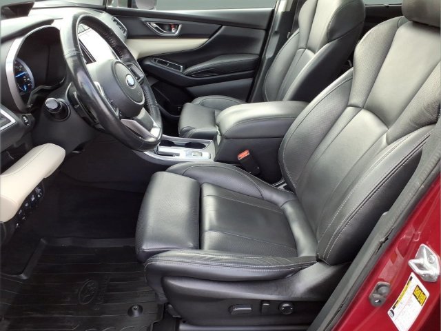 Used 2022 Subaru Ascent Limited w/ Technology Package AWD/4WD image 14
