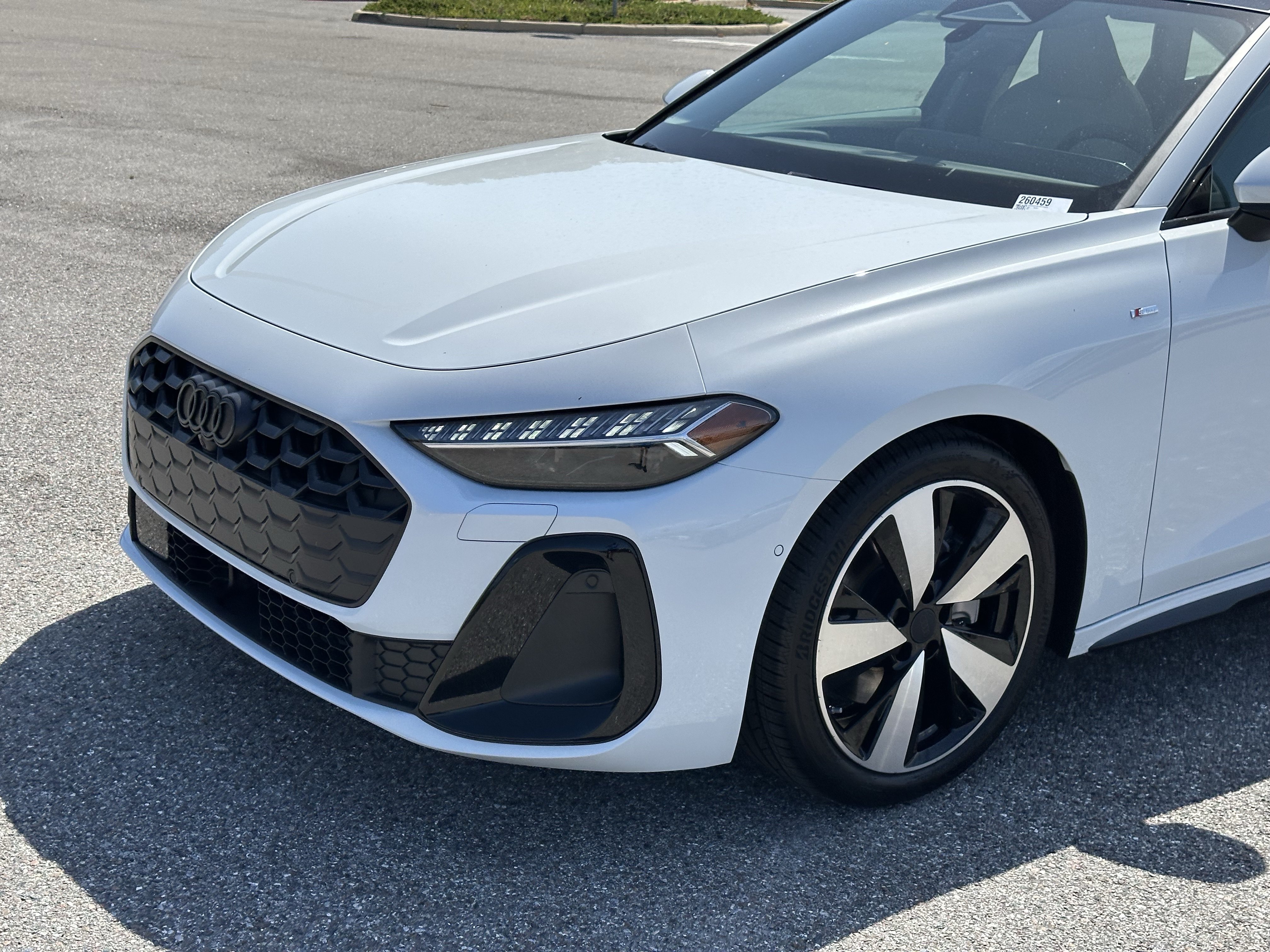 New 2026 Audi A5 2.0T Premium Plus AWD/4WD image 8