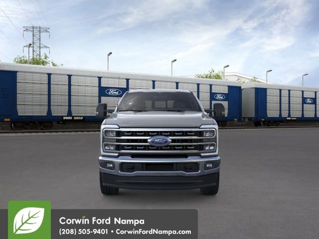New 2026 Ford F250 Lariat image 7