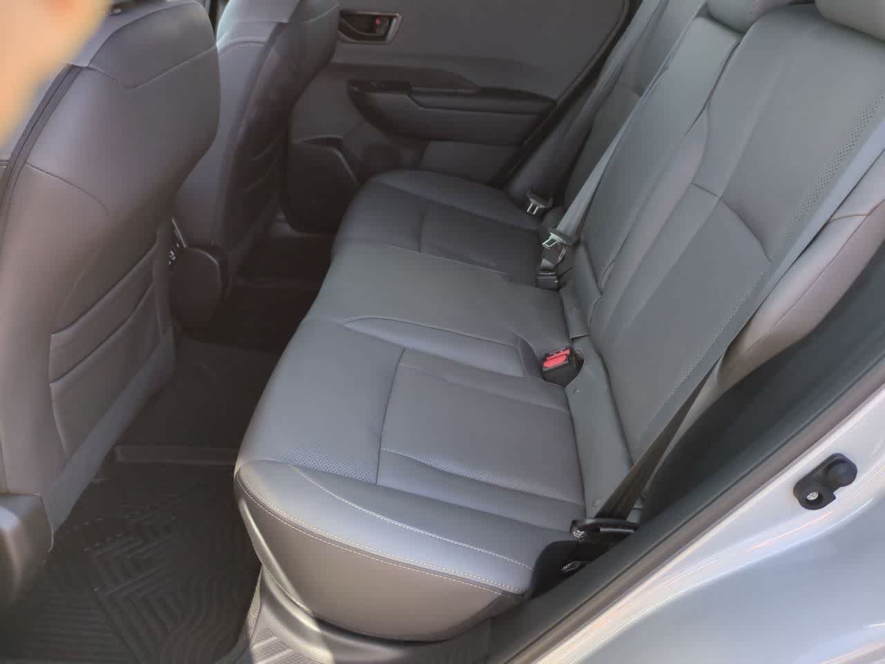 Certified 2026 Subaru Outback Limited AWD/4WD image 19