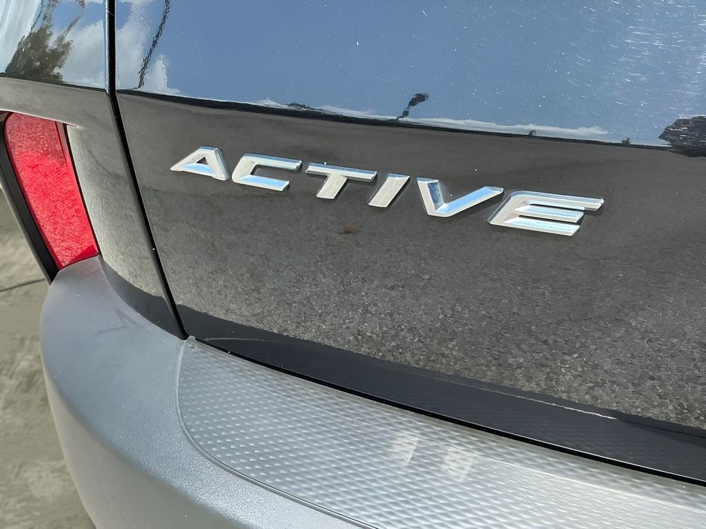 Certified 2024 Ford Escape Active FWD image 15