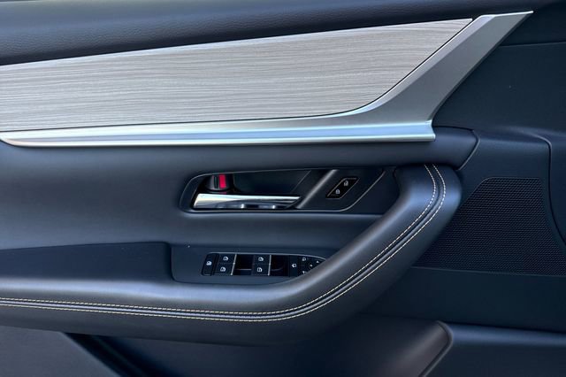 New 2026 MAZDA CX-90 3.3 Turbo w/ Premium Sport Pkg image 11