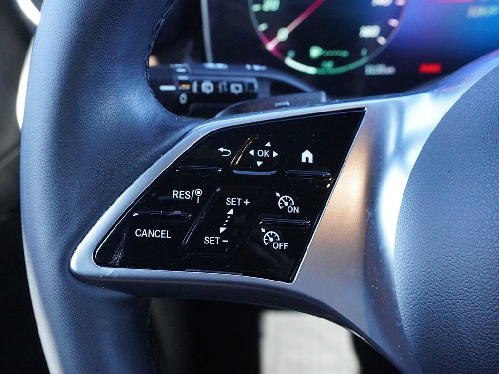 Used 2023 Mercedes-Benz GLC 300 4MATIC image 43