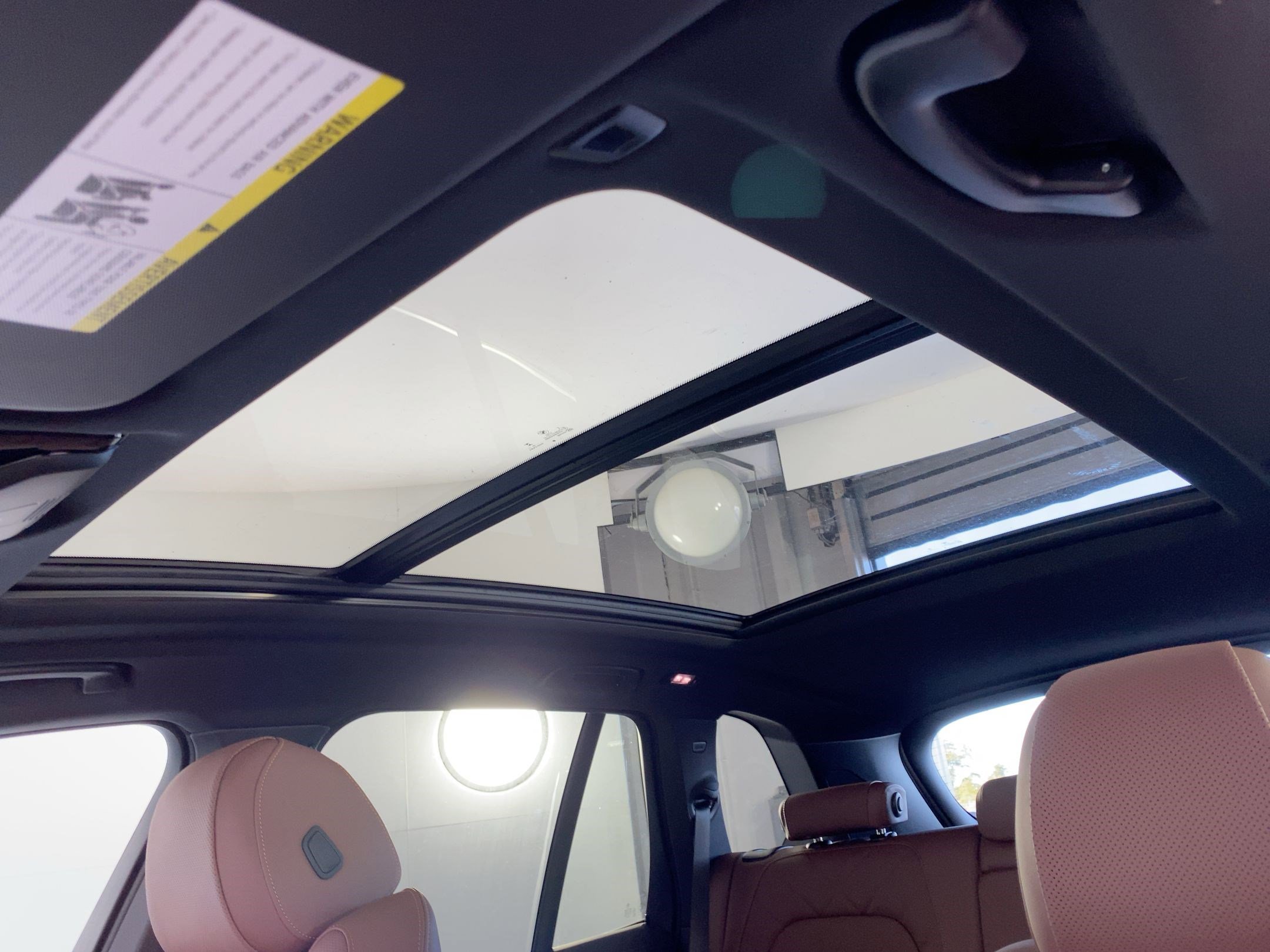 Used 2026 BMW X5 sDrive40i image 12