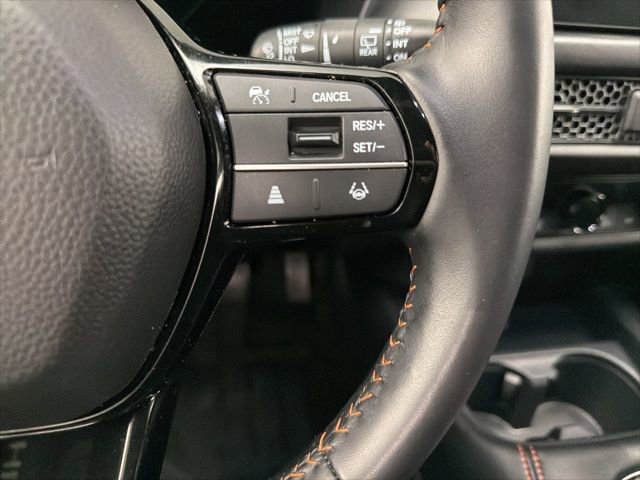 Used 2026 Honda HR-V Sport image 19