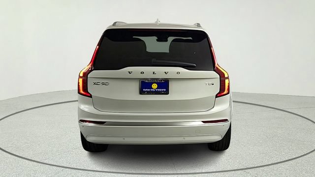 New 2026 Volvo XC90 T8 Plus w/ Protection Package AWD/4WD image 6