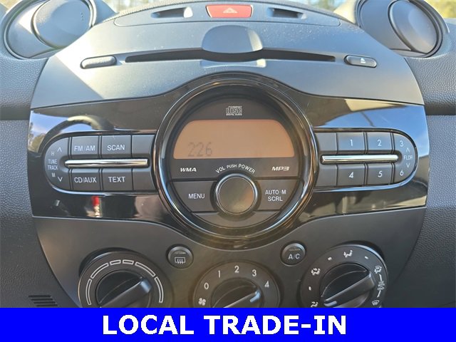 Used 2012 MAZDA MAZDA2 Sport image 22