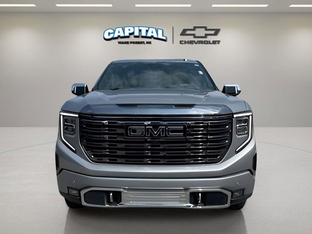 Used 2023 GMC Sierra 1500 Denali Ultimate image 3