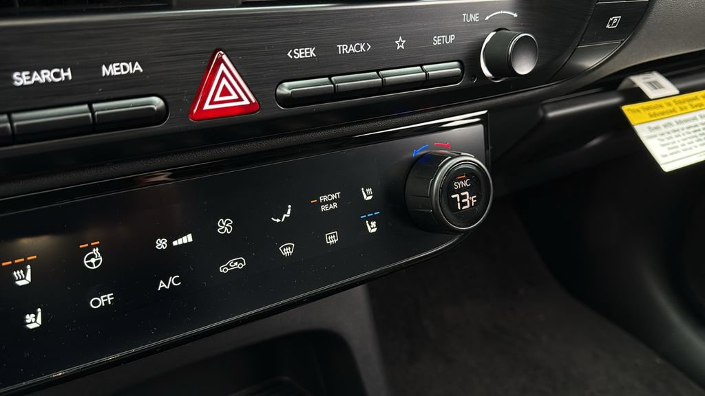 New 2026 Hyundai Palisade XRT Pro AWD/4WD image 25
