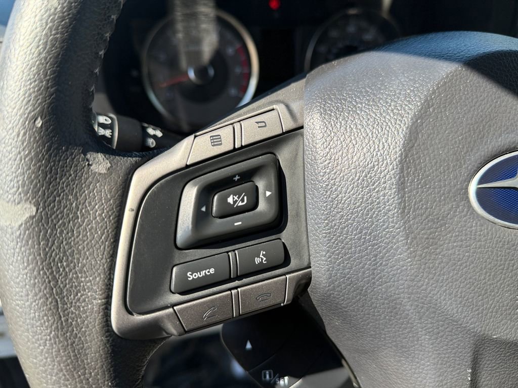 Used 2016 Subaru Forester 2.5i Limited w/ Popular Package #1 image 14