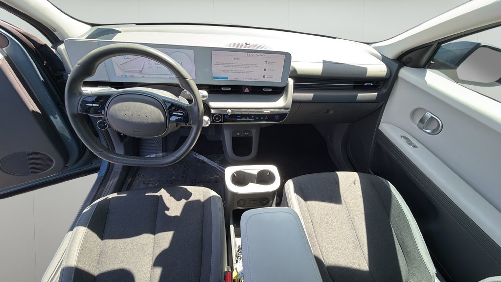 Used 2024 Hyundai Ioniq 5 SEL RWD image 18