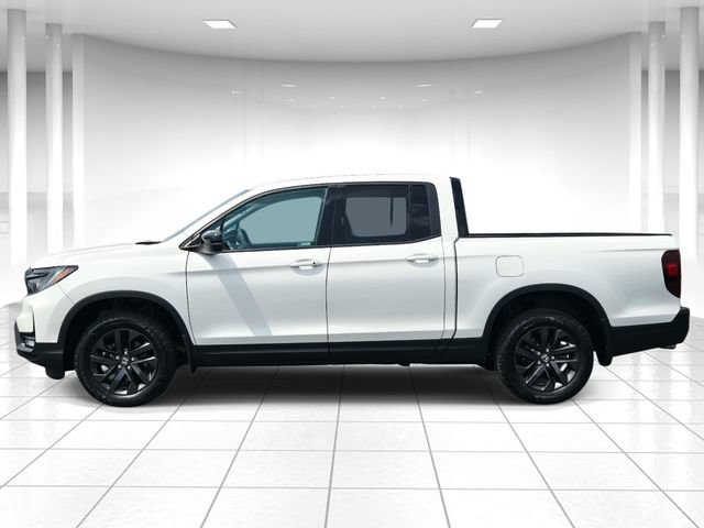 Used 2026 Honda Ridgeline Sport image 2