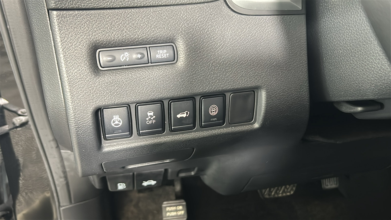 Used 2022 Nissan Murano SL AWD/4WD image 23