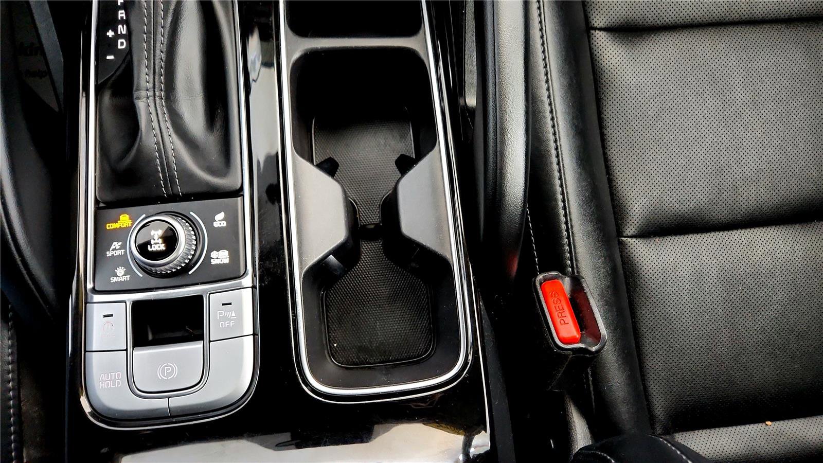 Used 2022 Kia Telluride S image 35