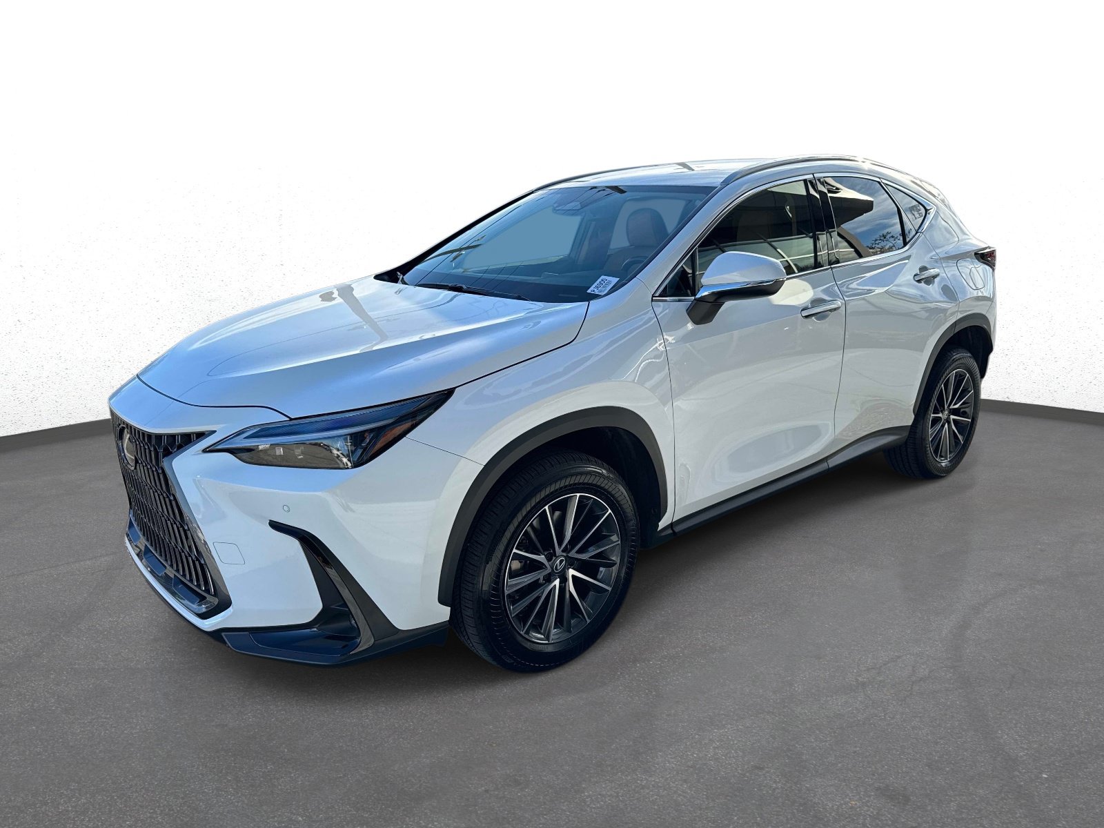 Used 2026 Lexus NX 350 AWD w/ Cold Area Package image 7