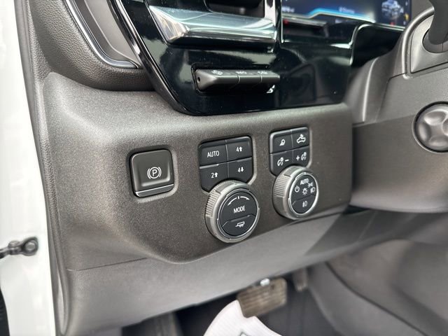 Used 2024 Chevrolet Silverado 1500 LTZ w/ LTZ Premium Package image 22