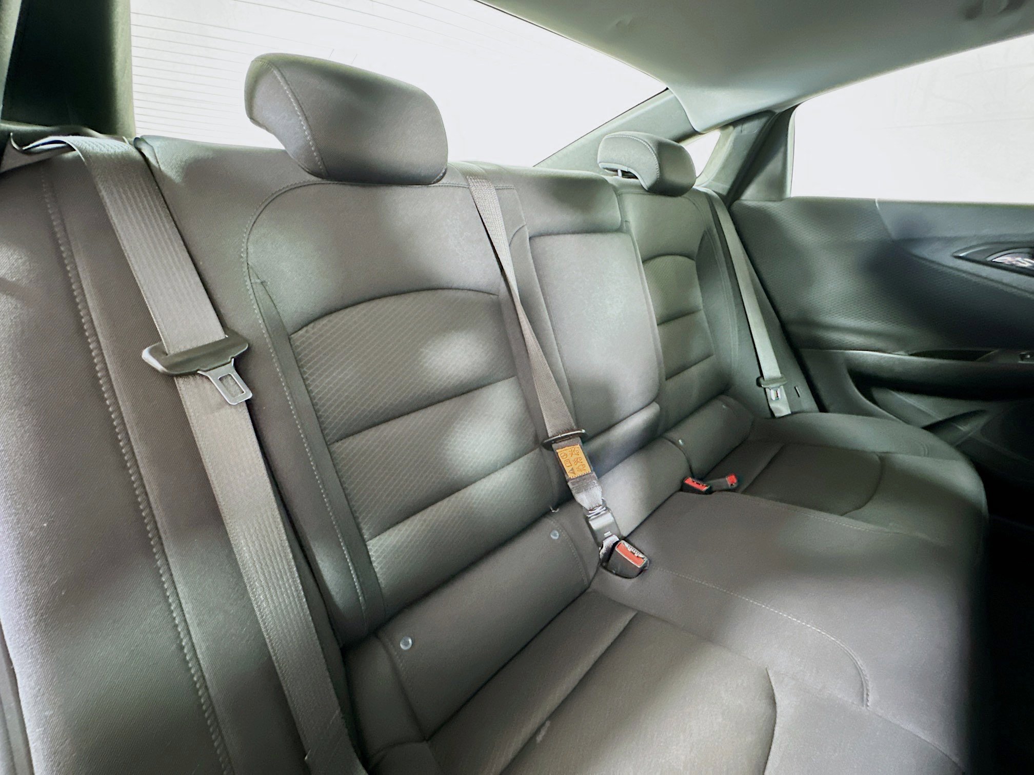 Used 2024 Chevrolet Malibu LT image 24